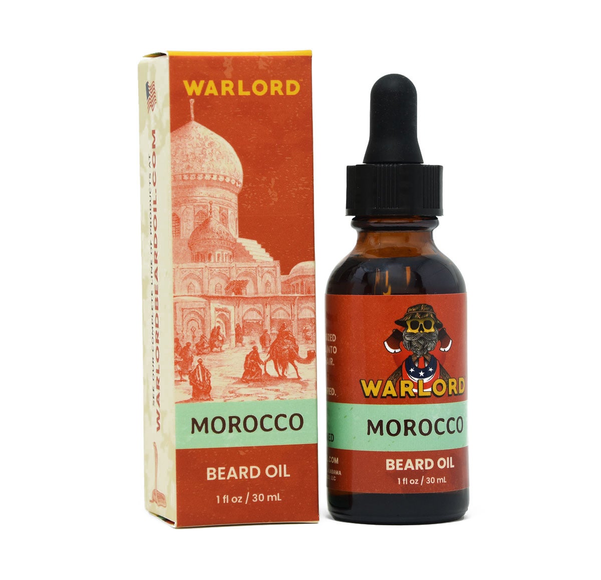 warlord southern tobacco beard oil Alabama veterans out to 'save manhood' with venture The aromatic blend of Cavendish and Virginia tobaccos topped with a light sweetness will leave you smelling fresh and confident for hours The Warlock - Beard Oil
