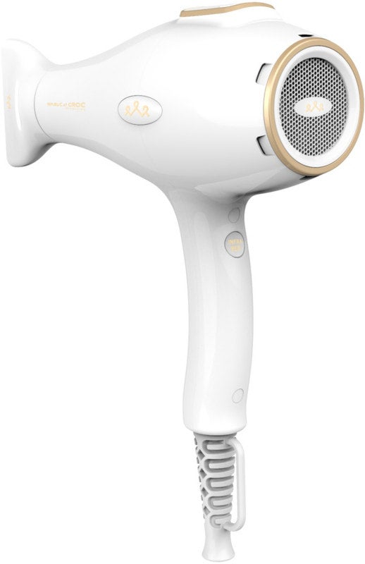 croc blow dryer