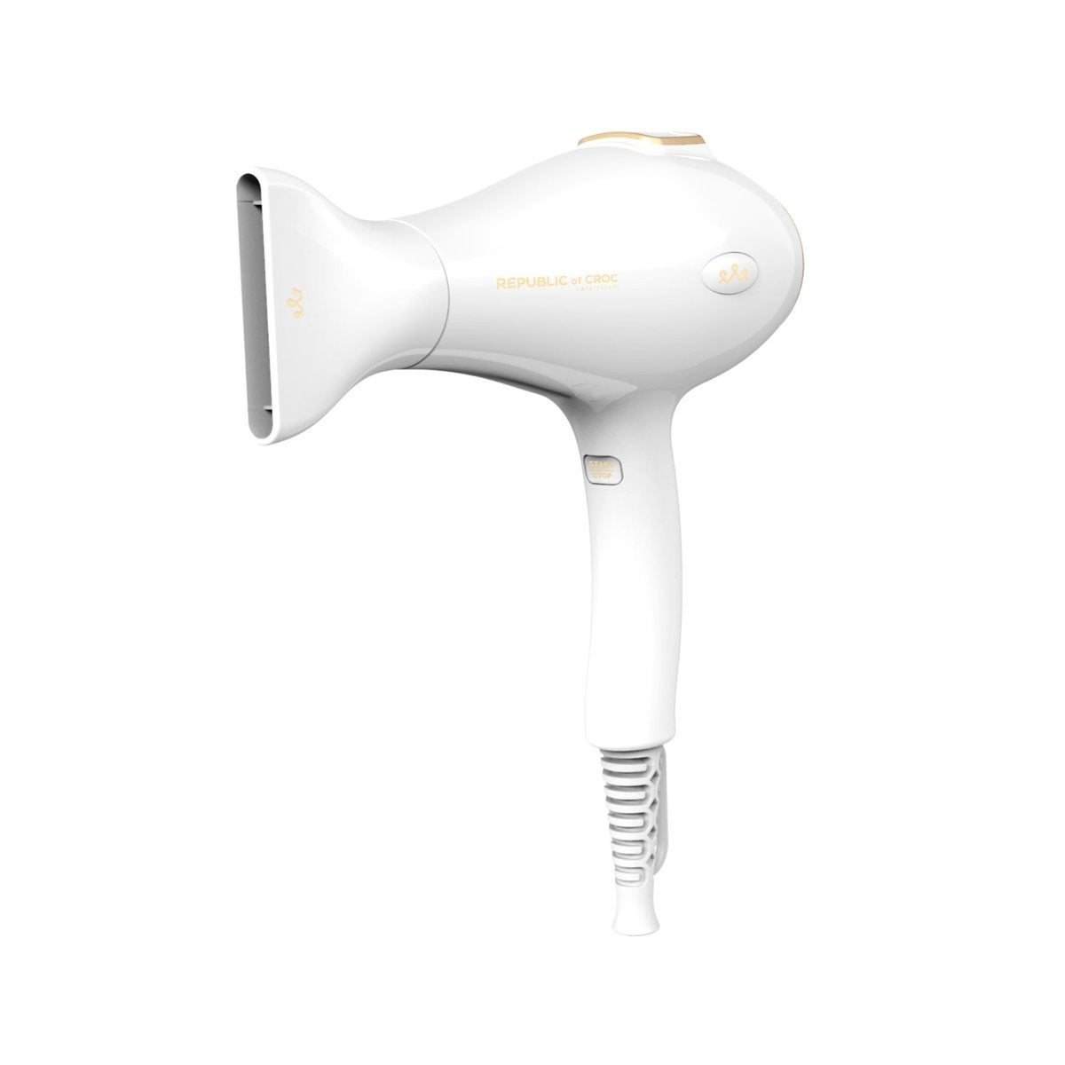 croc blow dryer