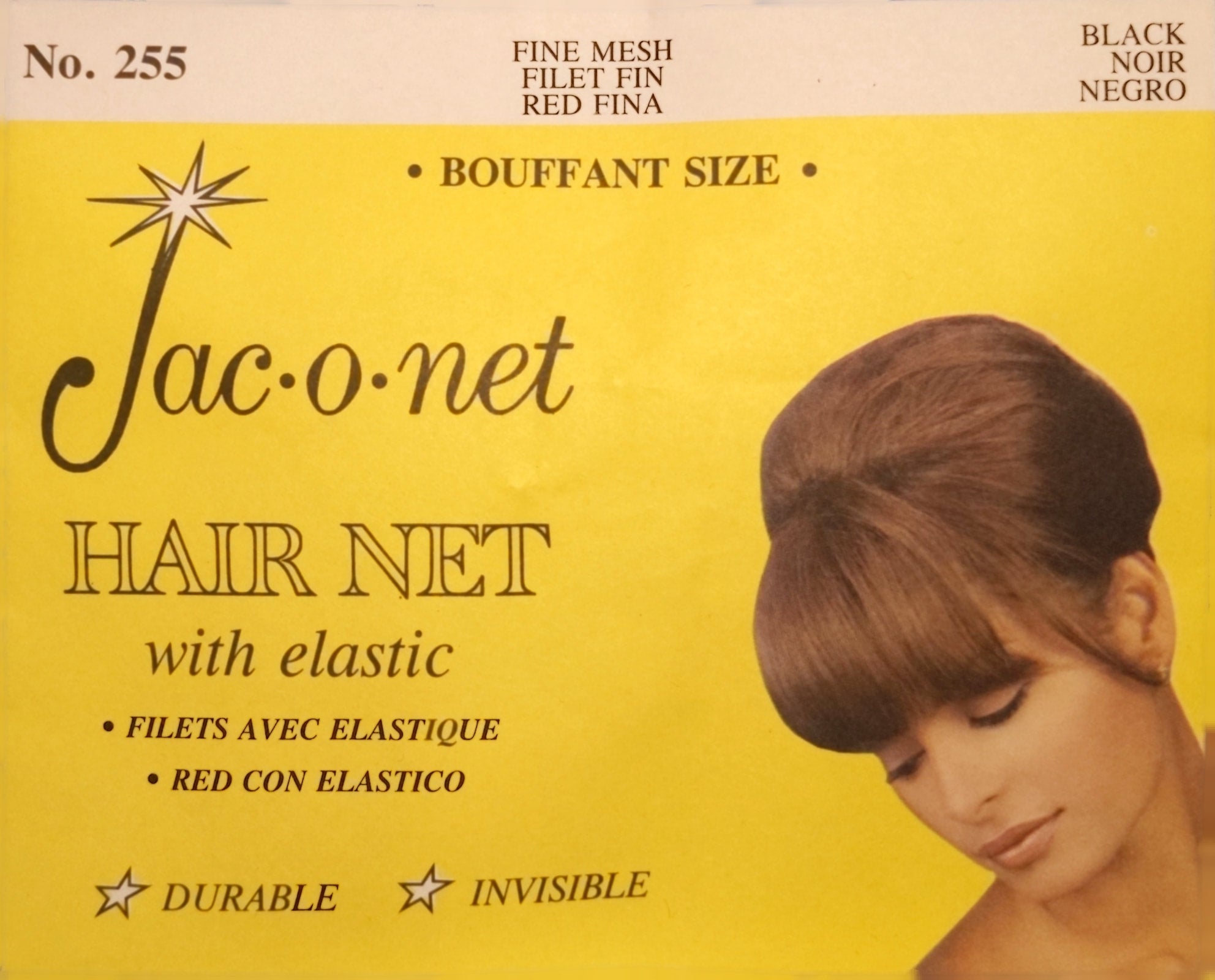 Hairnets  Beauty Zone