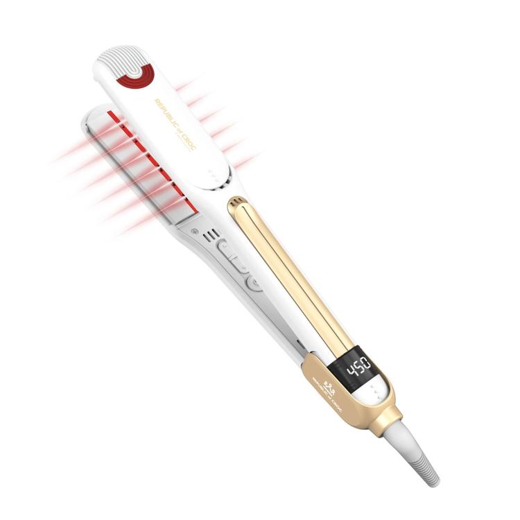 Croc infrared flat iron ulta sale