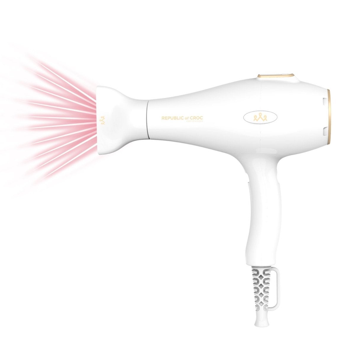 Croc blow dryer shop